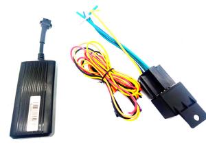 Wholesale GEO Fence Motorbike Tracking Device Locator GPS Tracker For Car Vehicle Motorcycle from china suppliers