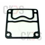 Air Brake Compressor Isuzu China 4HK1 Engine Cylinder Gasket
