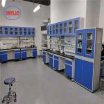 Customizable Chemistry Lab Furniture Chemical Lab Workbench Supply Modular