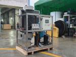 Sale 1 Ton 1000kg Big Ice Block Makers Commercial Industrial Ice Making Machine