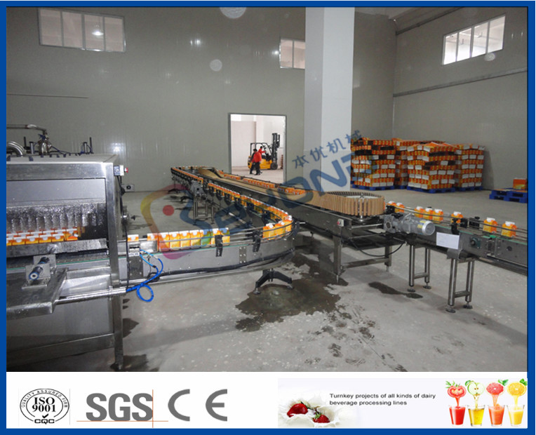 3000-18000BPH ISO certificate spraying tunnel sterilization and cooling for juice/tea drink sterilizer /bottler tilter