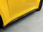 Porsche 992 Carbon fiber body Kit 992 GT3 style front and rear bumper side skirt