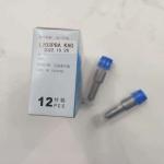 100% L203PBA S-203DRF Diesel Fuel Injector Nozzle for SINOTRUK HOWO SHACMAN