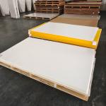 acrylic sheets for bathtub making