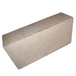 High Density Zircon Mullite Refractory Brick for Industrial Furnace Construction