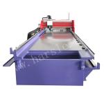 HARSLE Sheet Metal Cnc Grooving Machine V Scoring For Stainless Steel