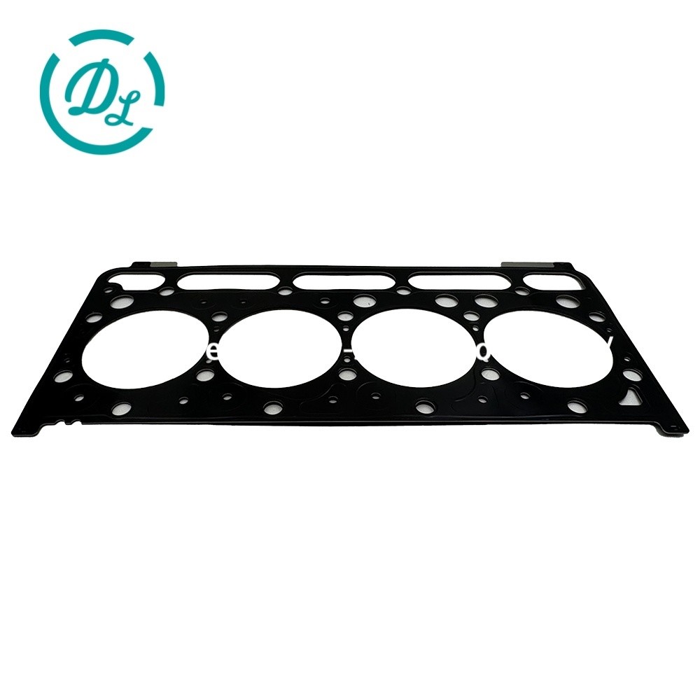Uppe Gasket Kit 1G788-99353 1G868-99360 Excavator Engine Part Kubota V2403