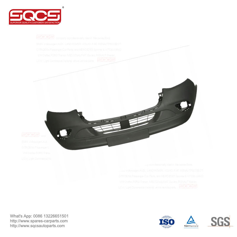 Replace / Repair SQCS Auto Parts Bumper Front For Mercedes Benz Sprinter W907 2020-9108858100