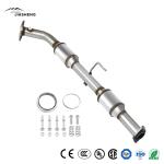 for Toyota Tacoma 2.7L Universal Style Car Accessories Euro 1 Catalyst Auto