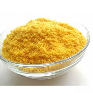 Wholesale Bag Of Light Brown Whole Wheat Panko Bread Crumbs Net Weight 2lbs from china suppliers