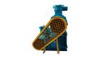 APJQB Oil Drilling Mud Processing 45kw Drilling Shear Pump