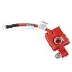 12V Standard Auto Part Positive Cable Battery Adapter For BMW E87/E81 OE