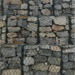 New High Quality China Manufacture Gabion Wire Mesh Baskets Gabion Stone Fence