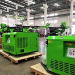 Foundation Construction Equipment Electric Hydraulic Power Pack Double Cylinders