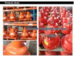 Spare Parts Anti falling Protection Device China SAJ Model of Hoist
