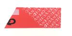Anti Tamper Stickers / Custom Tamper Proof Labels For Police Security Department