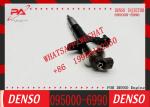Common Rail Injector 8-98011605-3 095000-6990 095000-5431 095000-5750 095000