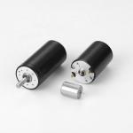 Faradyi Customized FR-3570RC 12v 24v Replacement Maxon Motor Coreless Brushed