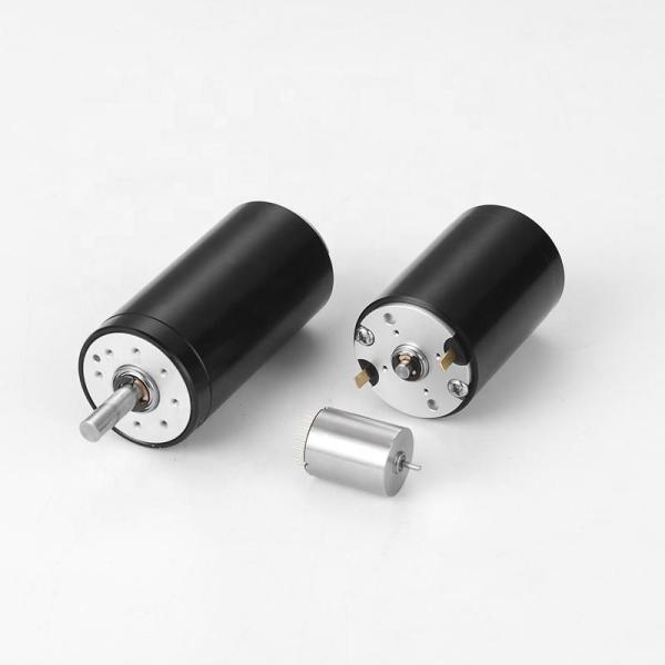 Faradyi Customized FR-3570RC 12v 24v Replacement Maxon Motor Coreless Brushed