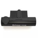 1080P AHD MINI 2CH Vehicle Mounted Dashcam Video Recorder with Remote Viewing