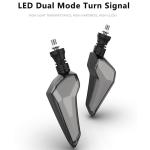 Universal Motorbike LED Indicator Blinker Suitable for All Motorbikes and Models
