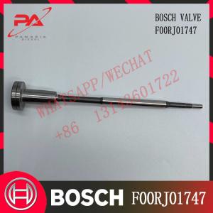 Wholesale F00RJ01747 quality common rail control valve injector fit 0 445 120 082 from china suppliers
