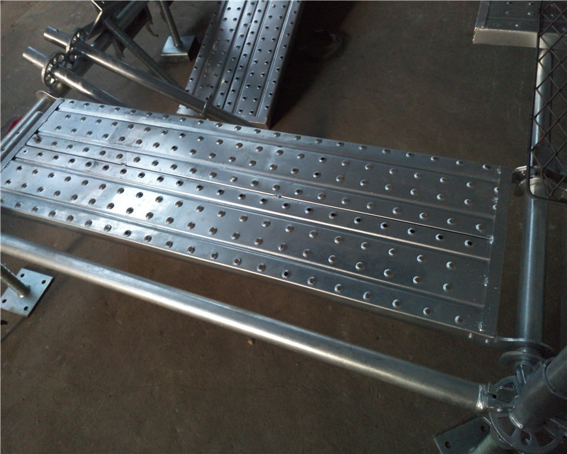 Steel Plank Stainless Steel Plank Scaffolding Steel Plank Deck Metal Planks Wholesale Scaffolding Metal Scaffold Plank