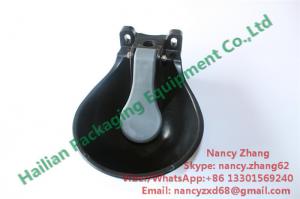 Wholesale Plastic 1.6l Calves Drinking Livestock Water Bowl Dairy Farm Equipment from china suppliers