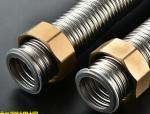 1 1/2'', 2'', 2 1/2''Stainless Steel 304 Corrugated Hose, Corrugated Pipe,