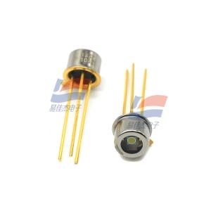 Wholesale G12183-010K 2.55 to 2.6 Um Infrared Photoelectric Sensor for Industrial Use from china suppliers