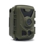 Portable Trail Camera 512GB Memory Outdoor Game CCTV Camera Infrared Hunting