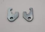 Anodized 5052/6061 Aluminium Spare Parts Precision Laser Cutting Services