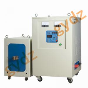 Wholesale IGBT High Frequency Induction Heater For Steel Rod,Nuts,Bolt Forging from china suppliers