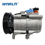 Car Ac Compressor For Jeep Cherokee Liberty For Dodge Nitro3.7 55111400AA