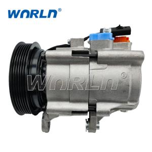 Wholesale Car Ac Compressor For Jeep Cherokee Liberty For Dodge Nitro3.7 55111400AA WXCK007 from china suppliers