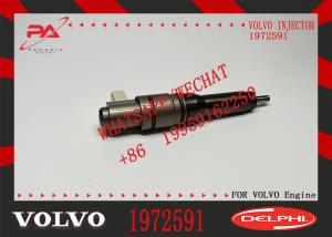 Wholesale Remanufactured diesel Fuel DAF Injector 1972591 BEBJ1D00003 for PACCAR MX13-MX10 from china suppliers