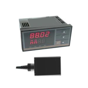 Wholesale High- Lidar Laser Distance Sensor Module -25-60°C 0.1-100m Range 5V-24V Power Supply from china suppliers