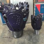 Energy Mining Mill Tooth Drill Bit For Medium Hard Formations With High