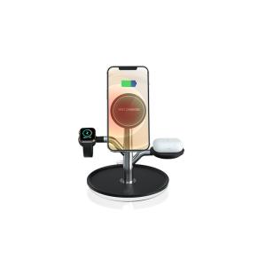 Wholesale OEM ODM Multi Function Wireless Charger from china suppliers