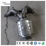 for Hyundai Elantra Super Quality OEM Quality Auto Catalytic Converter