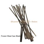 Hand Tools Frozen Meat Saw Blade