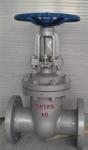Stainless Steel Gate Valve with Wedge Seal Surface and Dn 50-300 ANSI 150lb