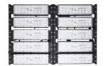 Powerful LED Tunnel Lamp Outside Meanwell Driver Or Driver Optional