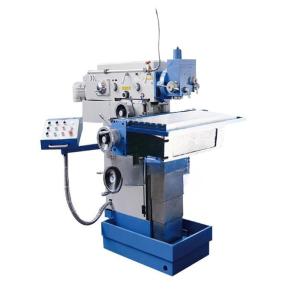 Wholesale Swivel Head Universal Milling Machine X8132 Lifting Table Manual Milling Drill Machine from china suppliers