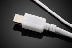 COMER 6 Usb Ports anti theft display device store wide high theft security