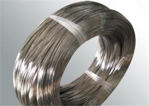 Wholesale Tiny Stainless Steel Wire SUS 201 304 304L Alkali Resistant For Conveyor Mesh Belt from china suppliers