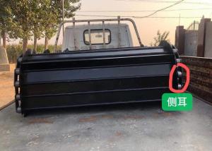 Wholesale Long Life Stainless Steel Chain Mesh Conveyor Belt Punching / Weaving Type from china suppliers