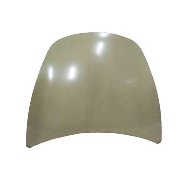 Tesla M. 2016-2019 Model3 Made In Oe Standard 1081390-E0-B Front Hood For Car Fitment