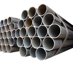 Wholesale Schedule 80 Carbon Steel Welded Pipe for Green House Structure 0.8 12.75 mm Thickness from china suppliers