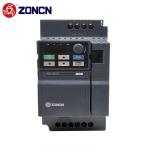 Low Voltage Drive 380v 3.7kw 5.5kw 7.5kw Variable Frequency Inverter From ZONCN